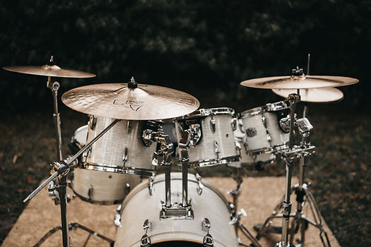Drum Lessons In Toronto: Acoustic Drums vs. Electronic Drums