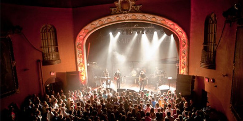 The 10 Most Anticipated Concerts & Live Music Events in Toronto in Summer of 2024