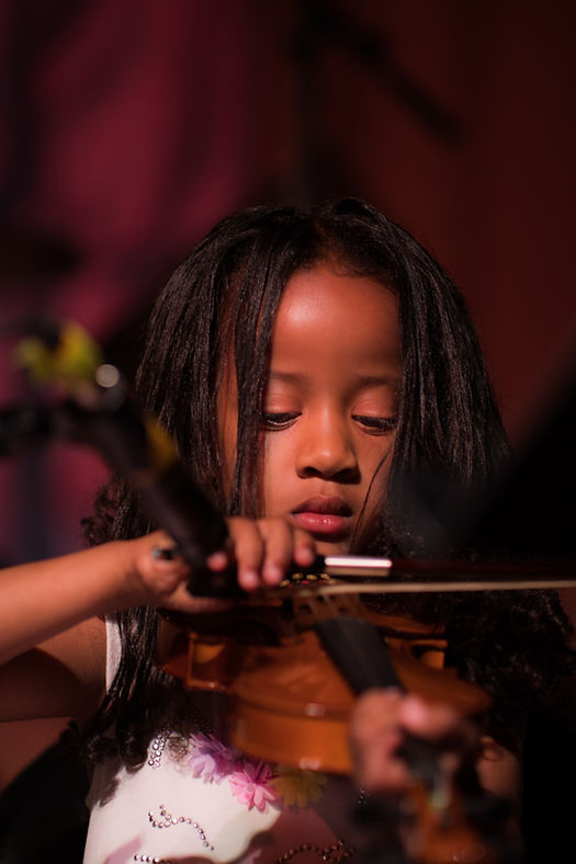 Violin Lessons In Toronto: Top 5 Advantages For Children