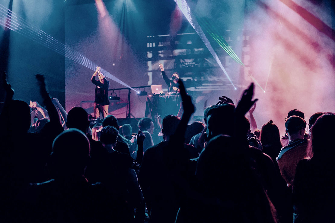 A Harmonic Journey: Unveiling the Rich History of Canadian Rock