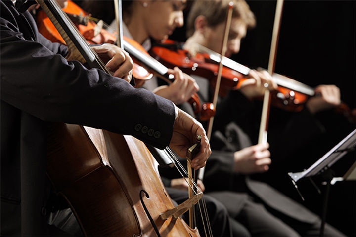 Famous Classical Songs List for Music Students