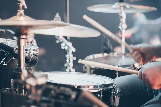 Top 5 Drum Tips for Beginners