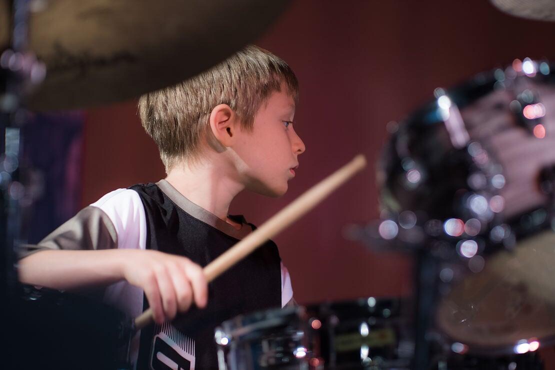 From Beginner to Pro: Unlocking Your Drumming Potential with Toronto Drum Lessons