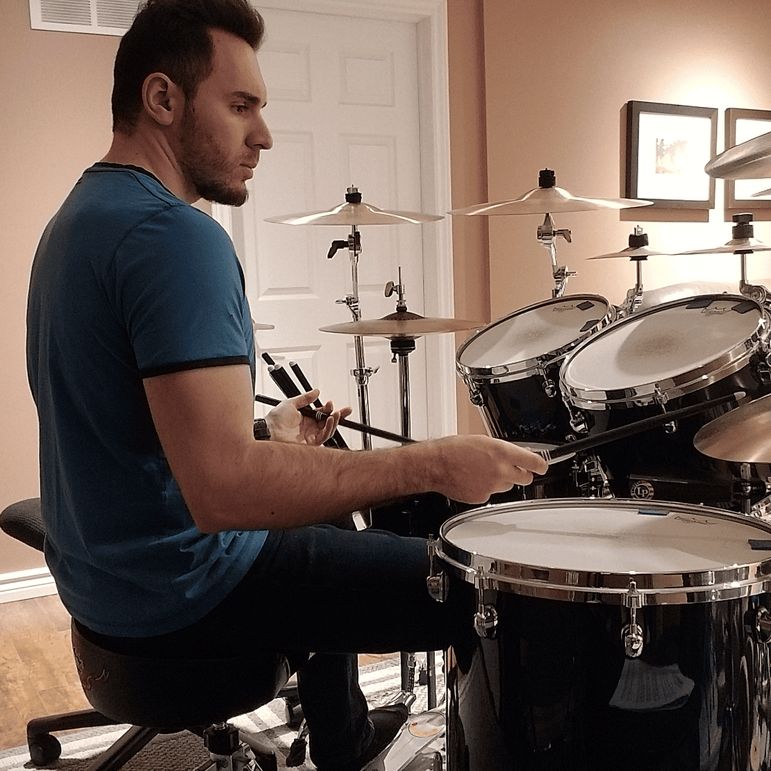 Beyond the Beats: How Drum Lessons Cultivate Discipline and Creativity in TorontoIntroduction