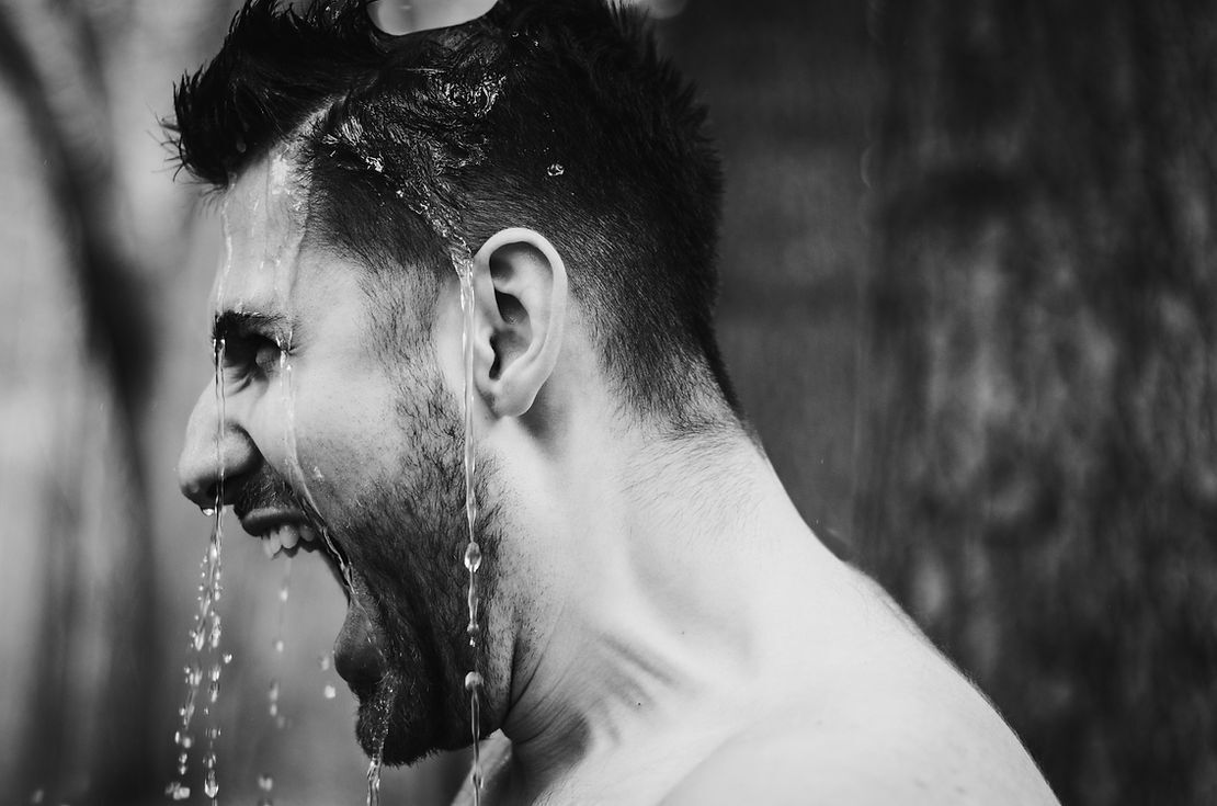 Why Your Voice Sounds Better in the Shower | Singing Tips