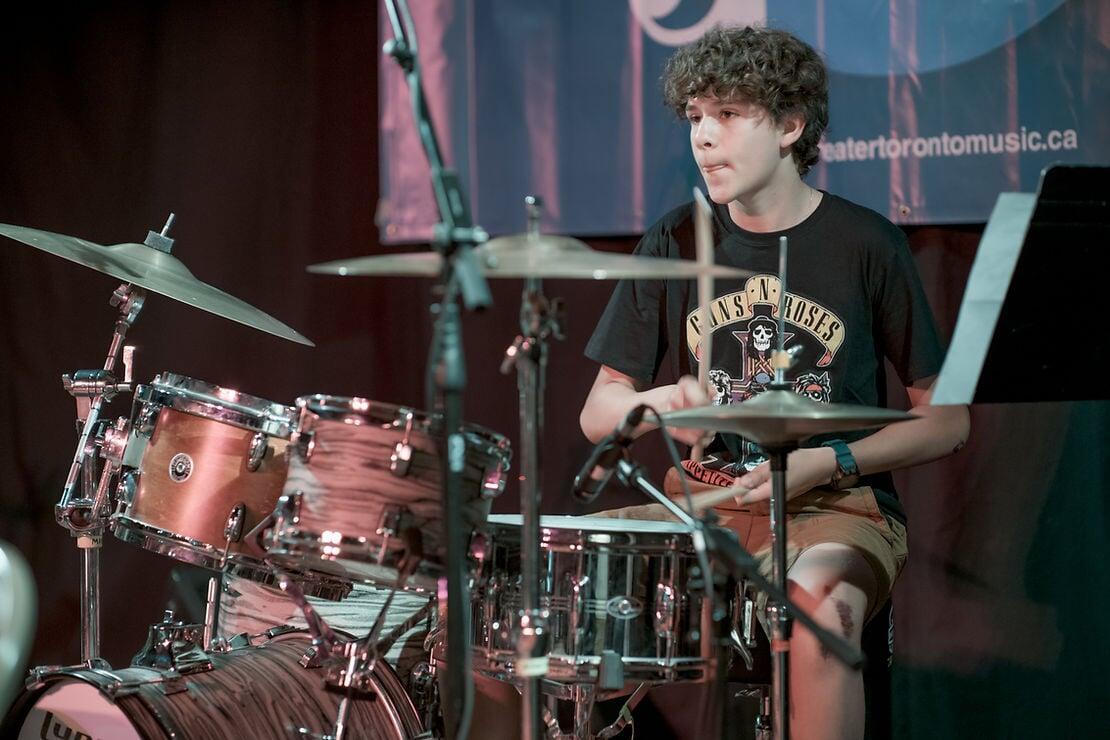 Empowering Your Child's Musical Journey: A Comprehensive Guide to Music Lessons in Toronto