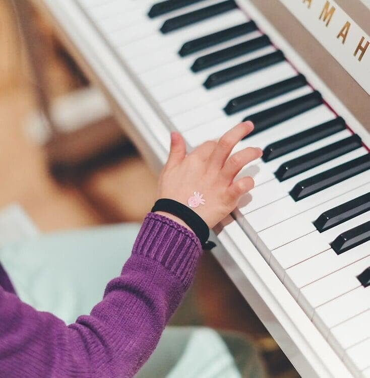 5 Ways That Music Lessons Enrich Childrens' Lives