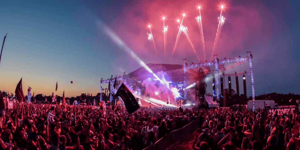 Music Festivals Canada 2026: Top Music Events, Dates & Tickets