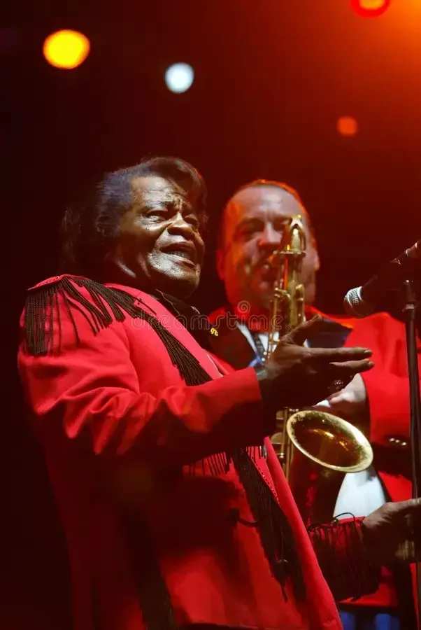 Groove Evolution: Exploring the History of Funk Music