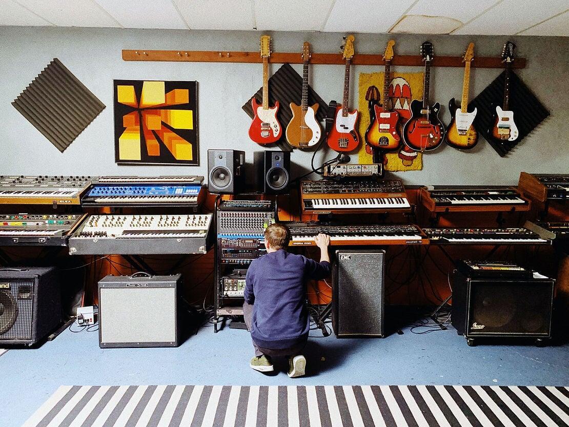 Melody, Harmony, and Rhythm: The Building Blocks of Music Explained