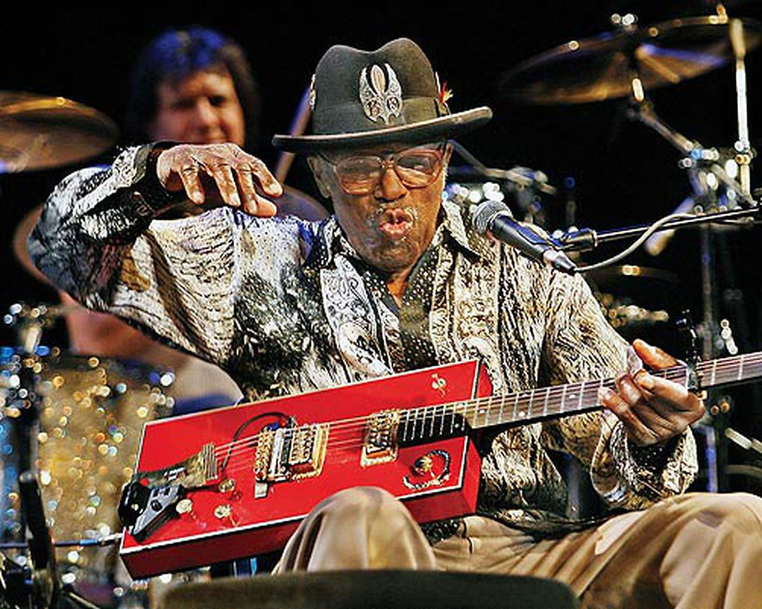 Rock & Roll: History & Origins