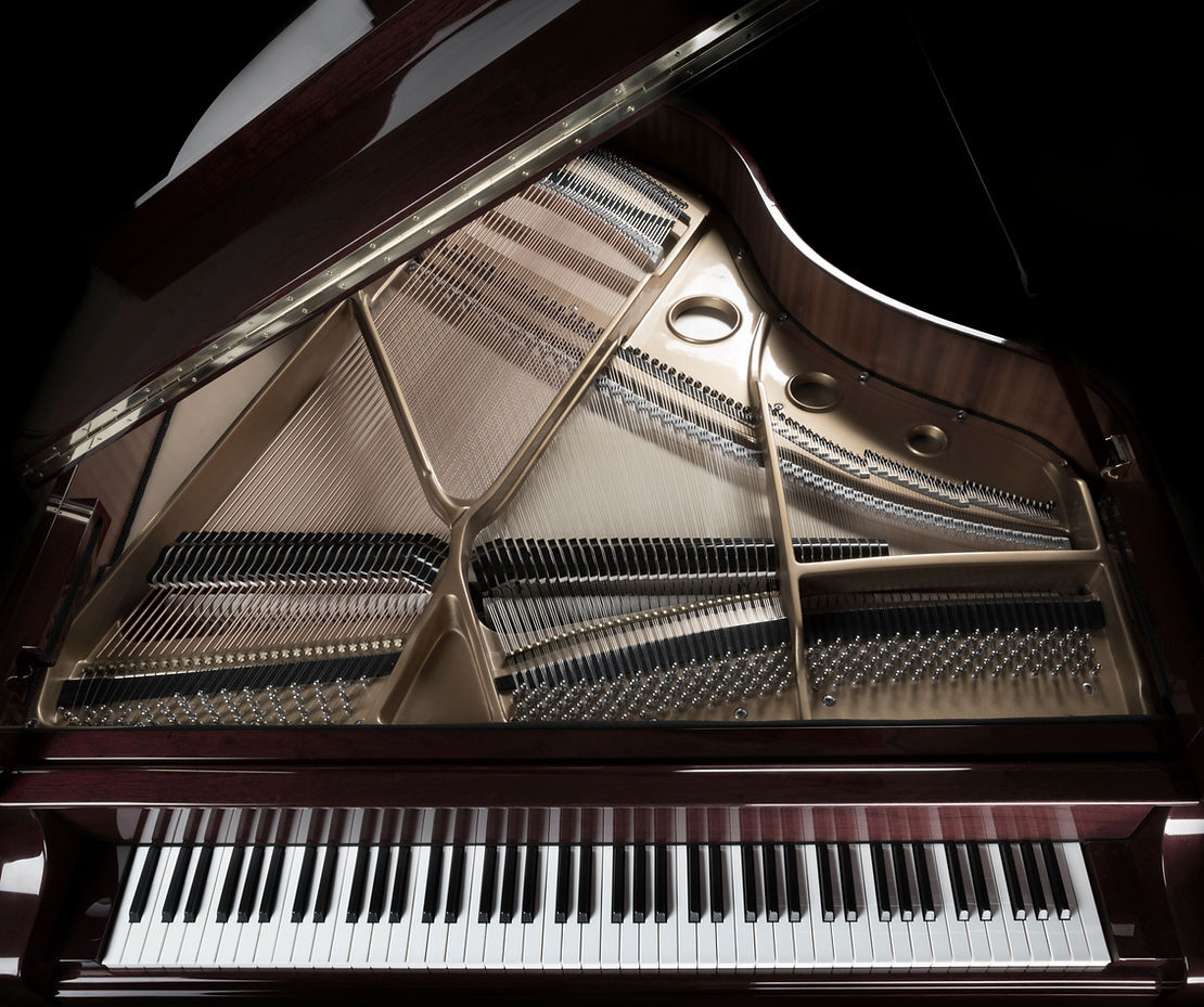 Jazz Piano Basics: Improvisation, Chords, and Swing Rhythms