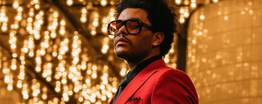 Top 5 Interesting Facts About The Weeknd