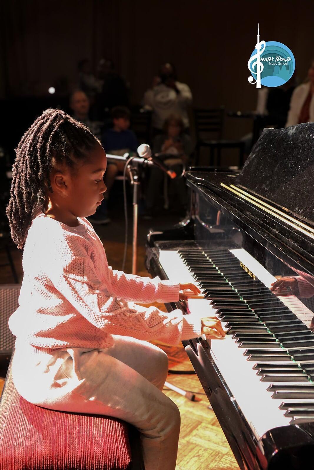 The Benefits of Learning Piano for Children & Adults