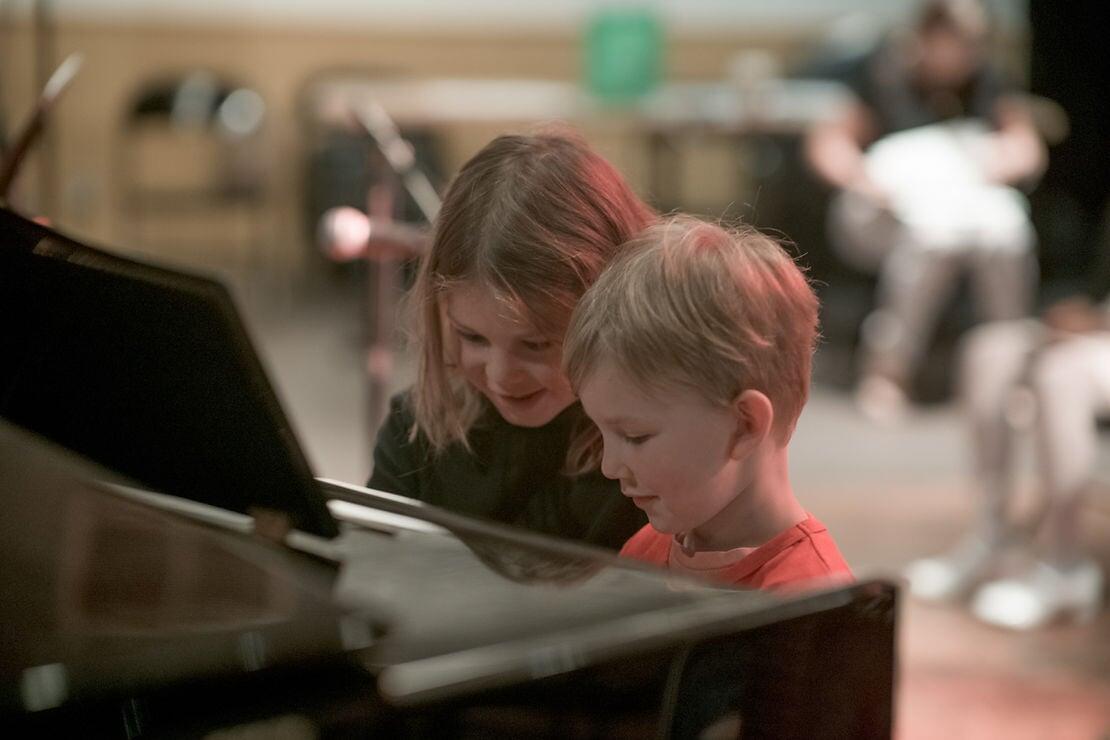 Mastering the Art of Music: Unveiling the Benefits of Toronto Music Lessons