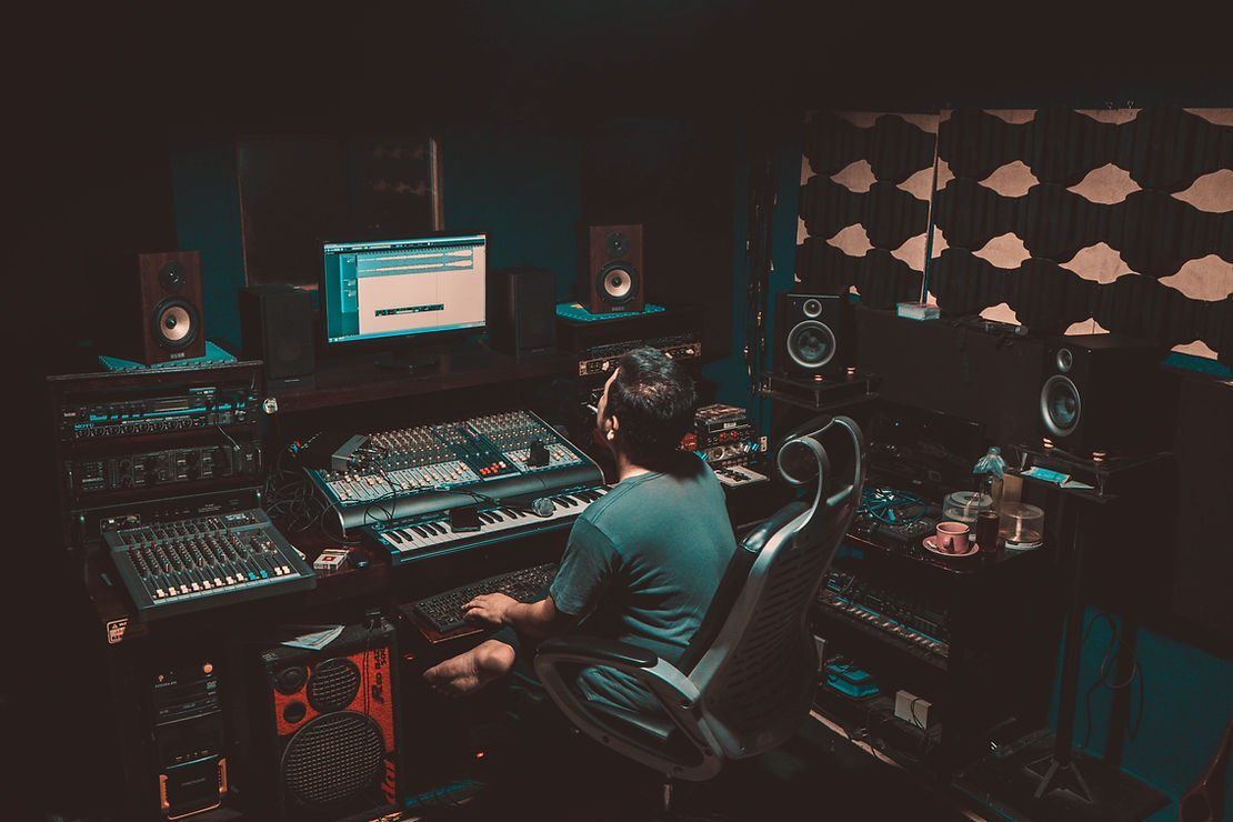 Best Studio Monitors for Mixing & Mastering in 2026