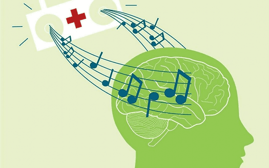 Can music lessons benefit kids with ADHD and Autism?