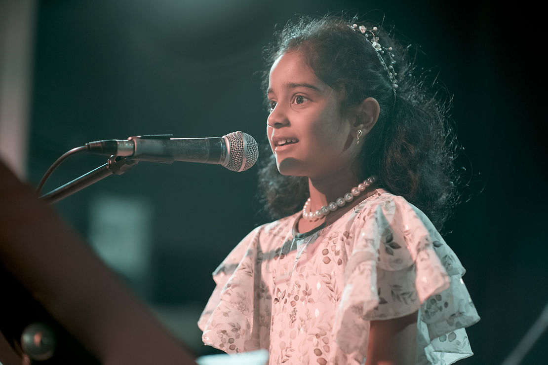 A Parent's Guide to Music Education in Toronto: How to Support Your Child's Musical Journey