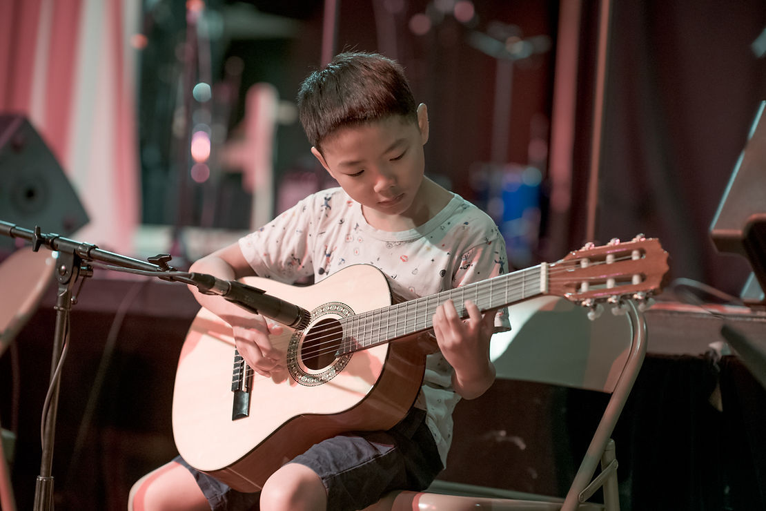 Mastering the Art: The Crucial Role of Performance in Music Education