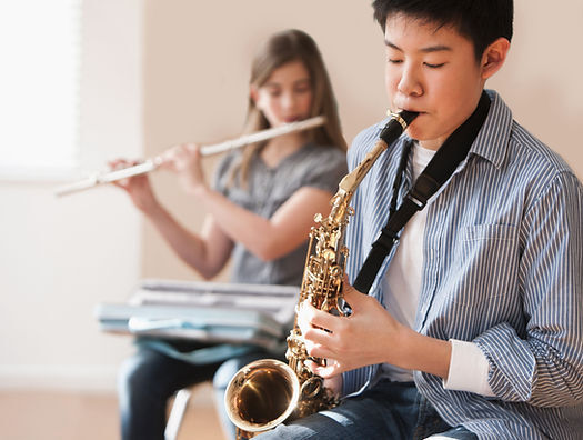 Music Lessons In Toronto: How To Choose The Right Instrument For Me