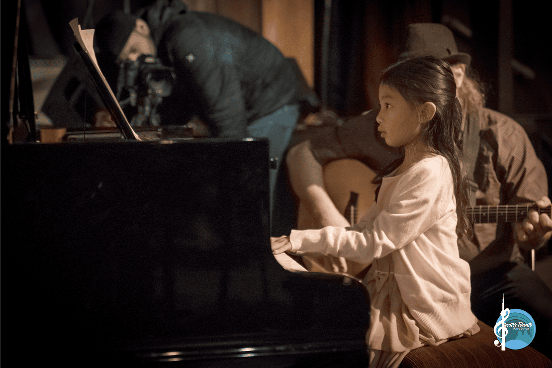 Finding Joy in Music: How Piano Lessons in Toronto Can Improve Mental Well-being