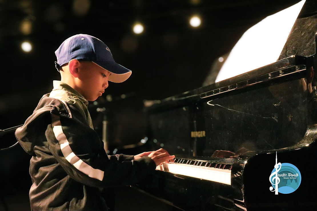 How to Get Started with Music Lessons in Toronto