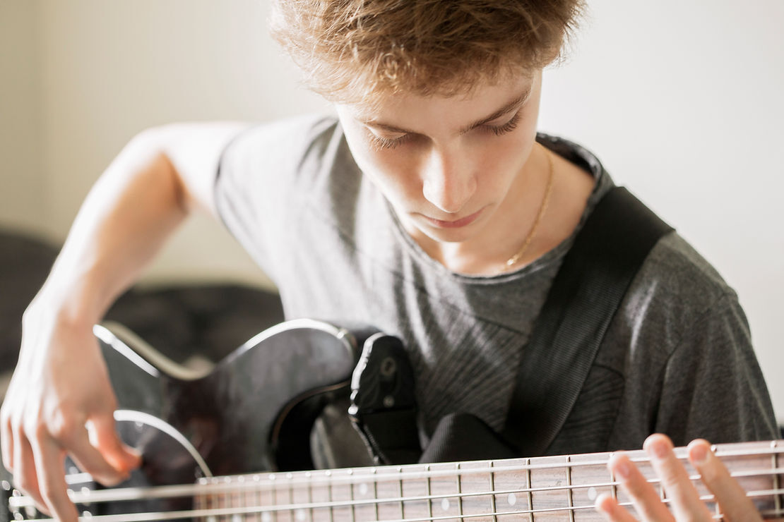The Rhythms of Success: Nurturing Talent through Toronto Music Lessons