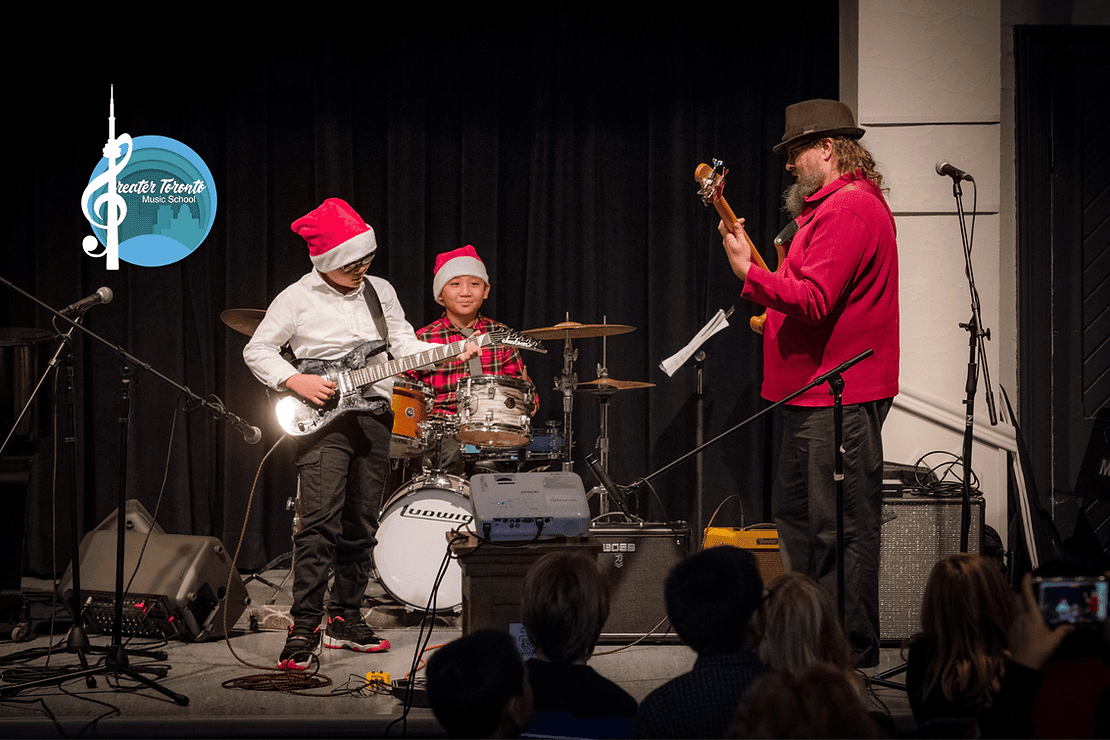 How To Play In A Band: Tips for Effective Collaboration and Performance