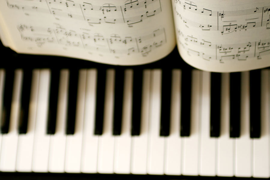 How to Read and Play Piano Sheet Music: A Step-by-Step Guide for Beginners
