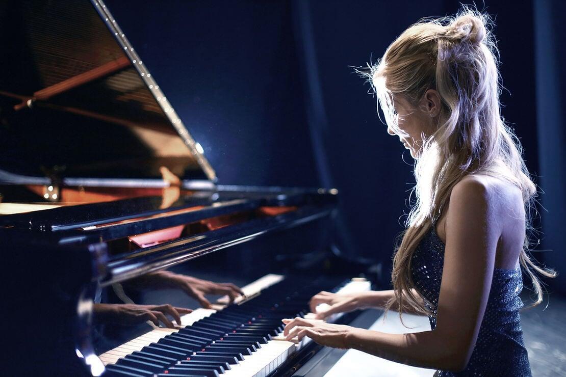 Pop Piano 101: Learn Play Piano Without Sheet Music