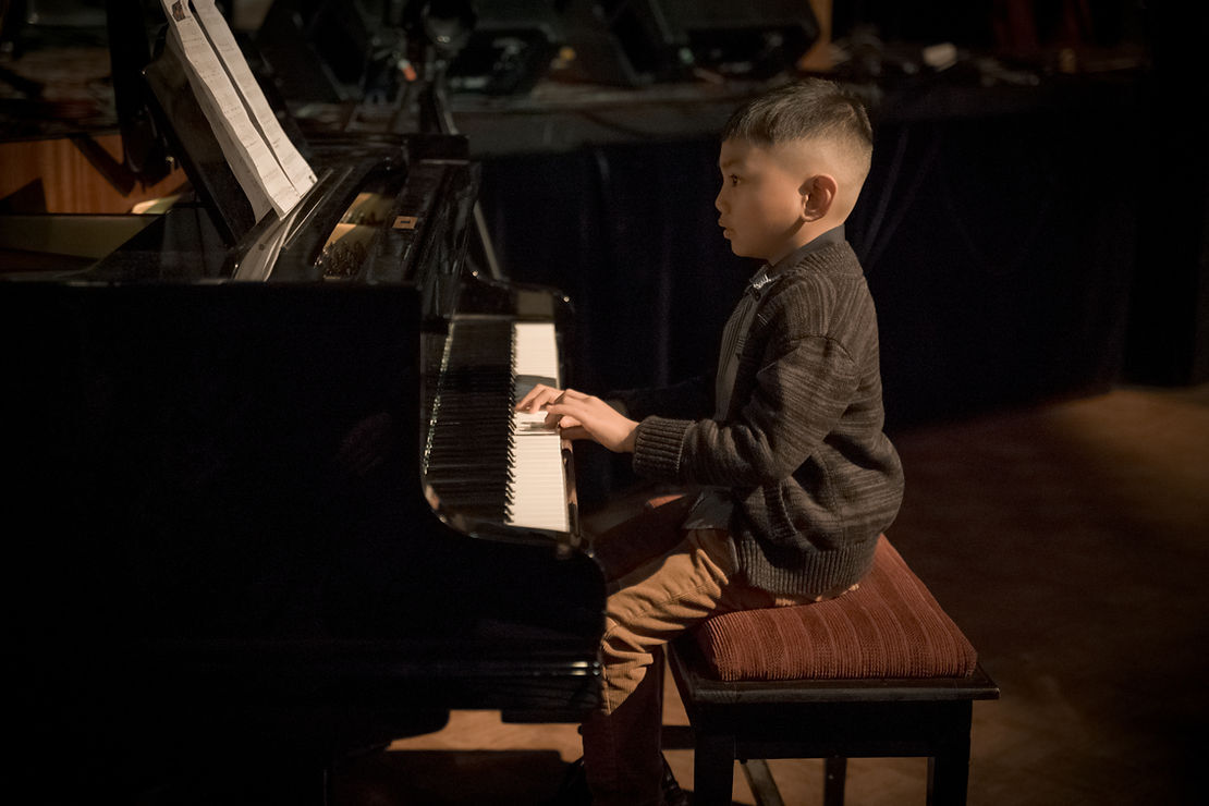Mastering the Art of Music: Unveiling Toronto's Premier Music Lessons