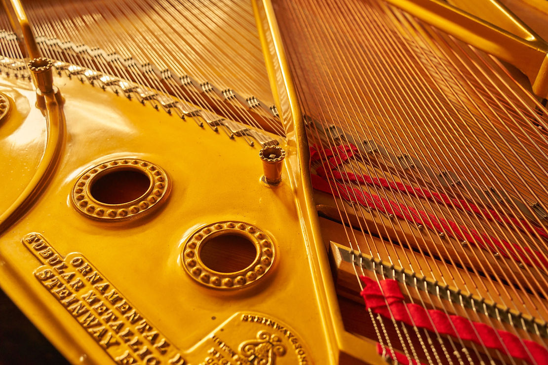 From Past to Present: Exploring the Evolution of Player Pianos and DIY Projects