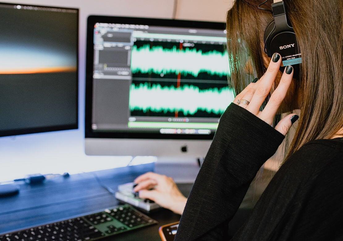 Top 5 Tips For New Music Producers