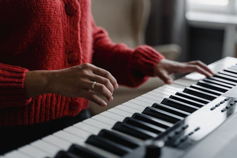 How Long It Takes to Learn Piano and Progress Through Levels in Canada
