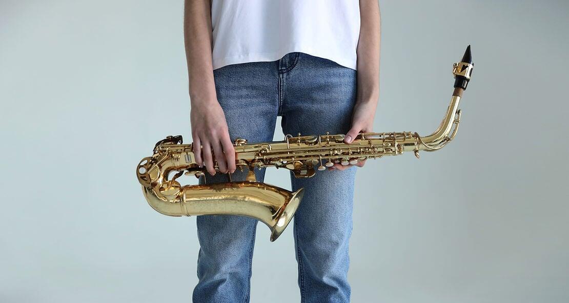Music Lessons In Toronto: Which Saxophone Should I Begin With?