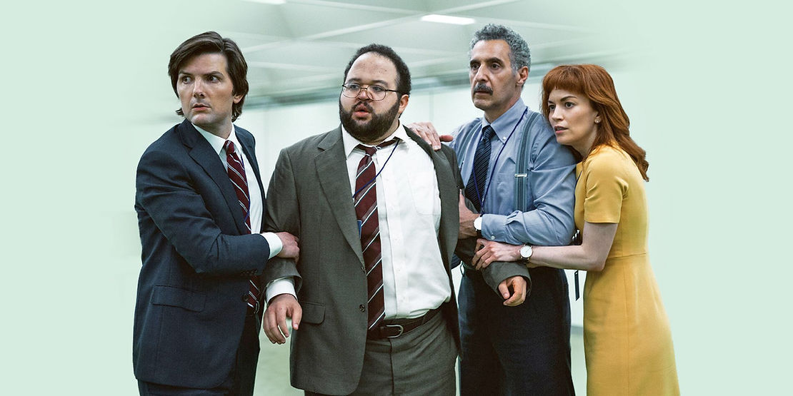 Severance Soundtrack Explained: How Its Music Creates Emotion & Tension