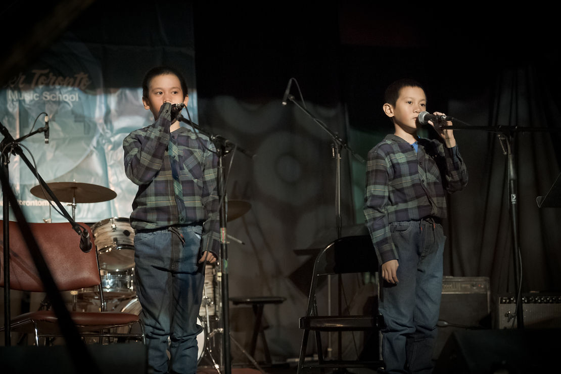 Elevate Your Singing Performance: Mastering the Art of Vocal Excellence with Greater Toronto Music