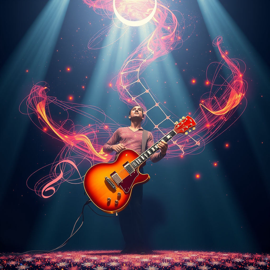 Music, Creativity & AI: Why Human Skills Still Win