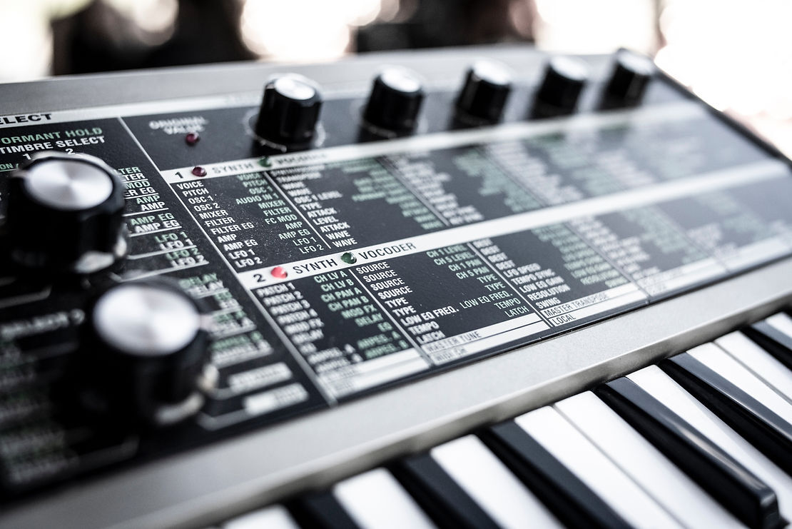 Top 5 Synthesizers for EDM Producers in 2026 (Beginner to Pro Picks)