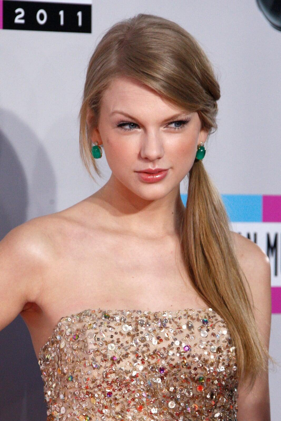 Taylor Swift Through the Eras: A Journey Evolution Of Taylor Swift's Music