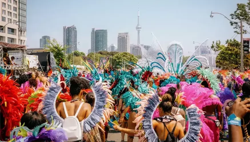 Top Canadian Music Festivals in 2026 — Dates, Tickets & Lineups