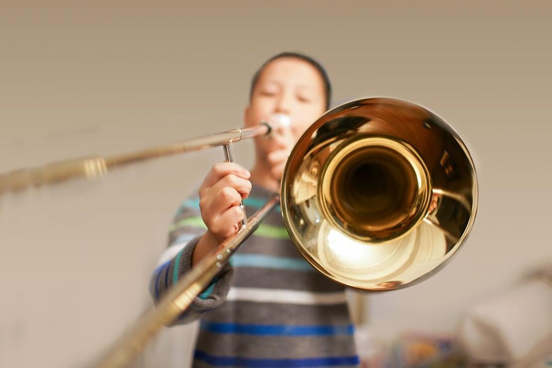10 Interesting Facts About The Trombone