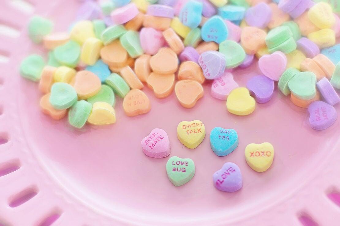 A Toronto Music Teacher's Top 5 Valentines Day Songs