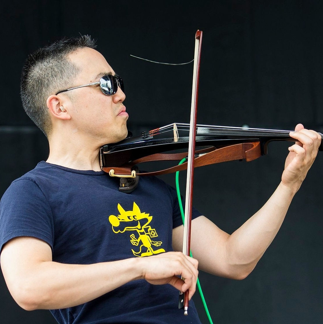 The Joys Of Learning The Violin As An Adult