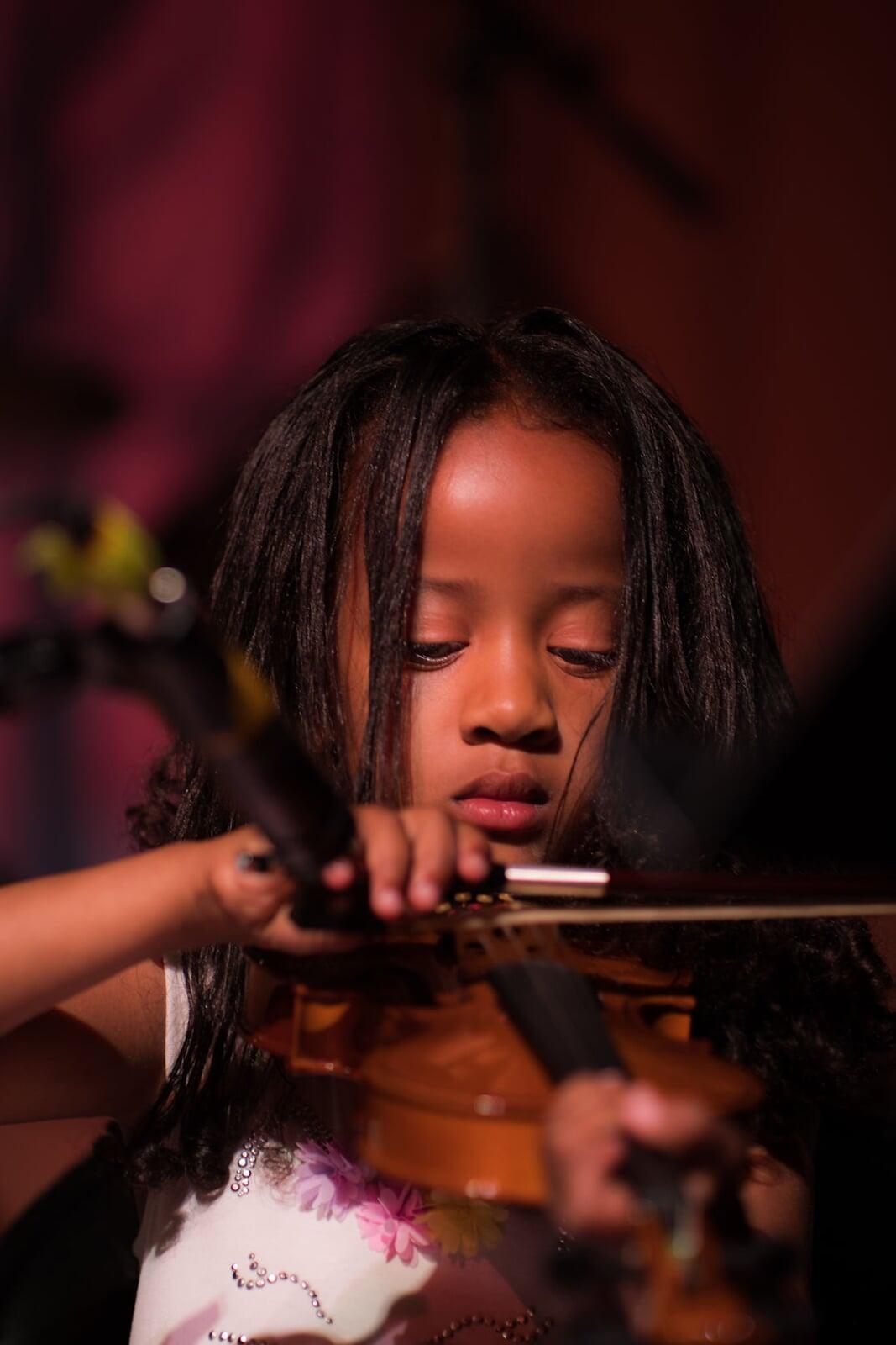 10 Reasons To Start Violin Lessons In Toronto