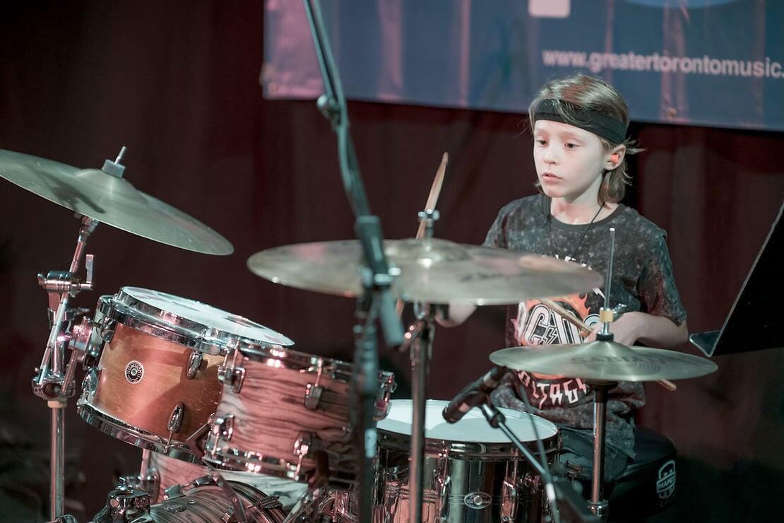 Drumming for Beginners: A Comprehensive Guide to Toronto Drum Lessons