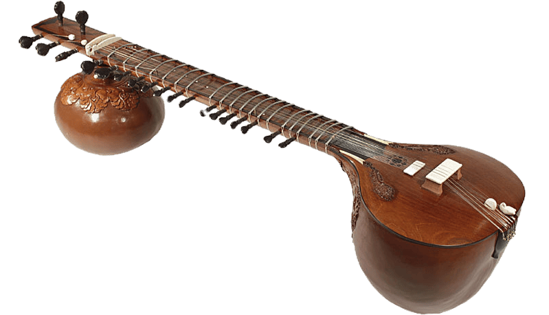 Weird Musical Instruments with the Strangest Backstories