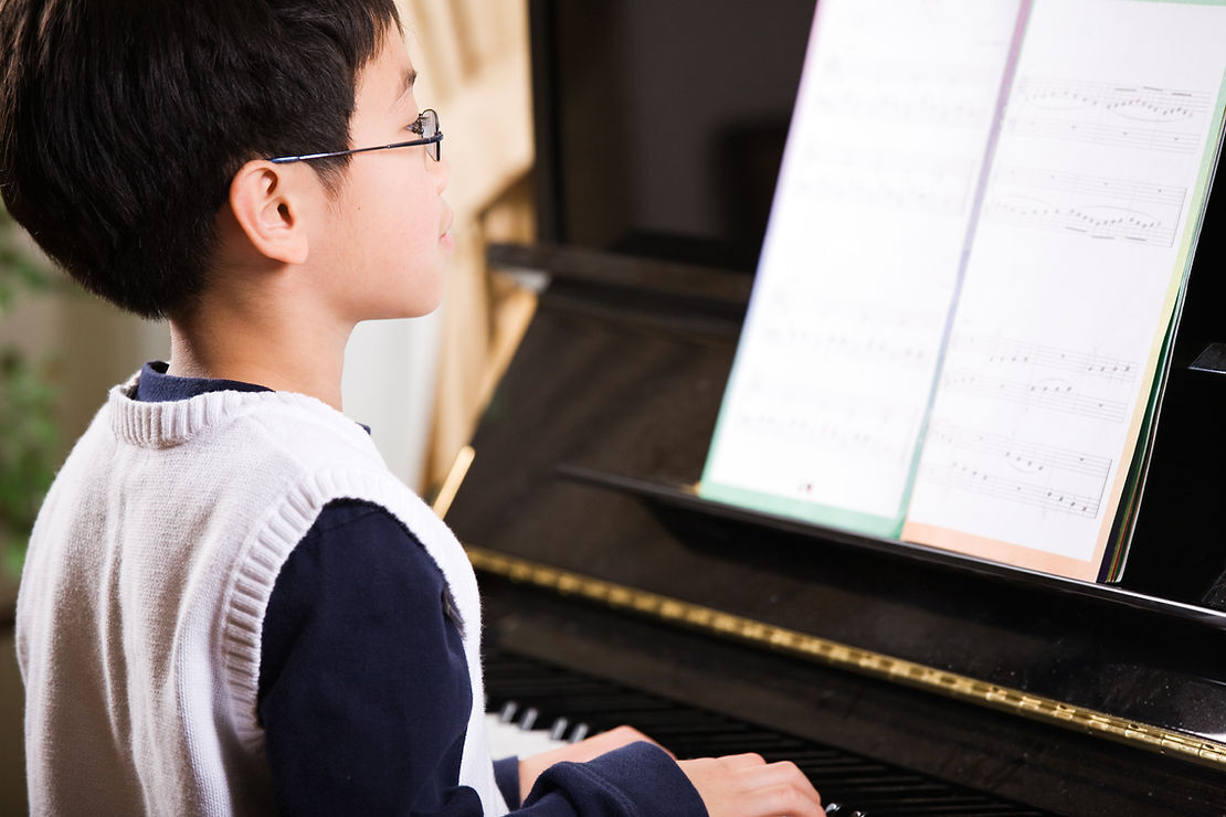 How can Toronto music lessons help with academic achievement?