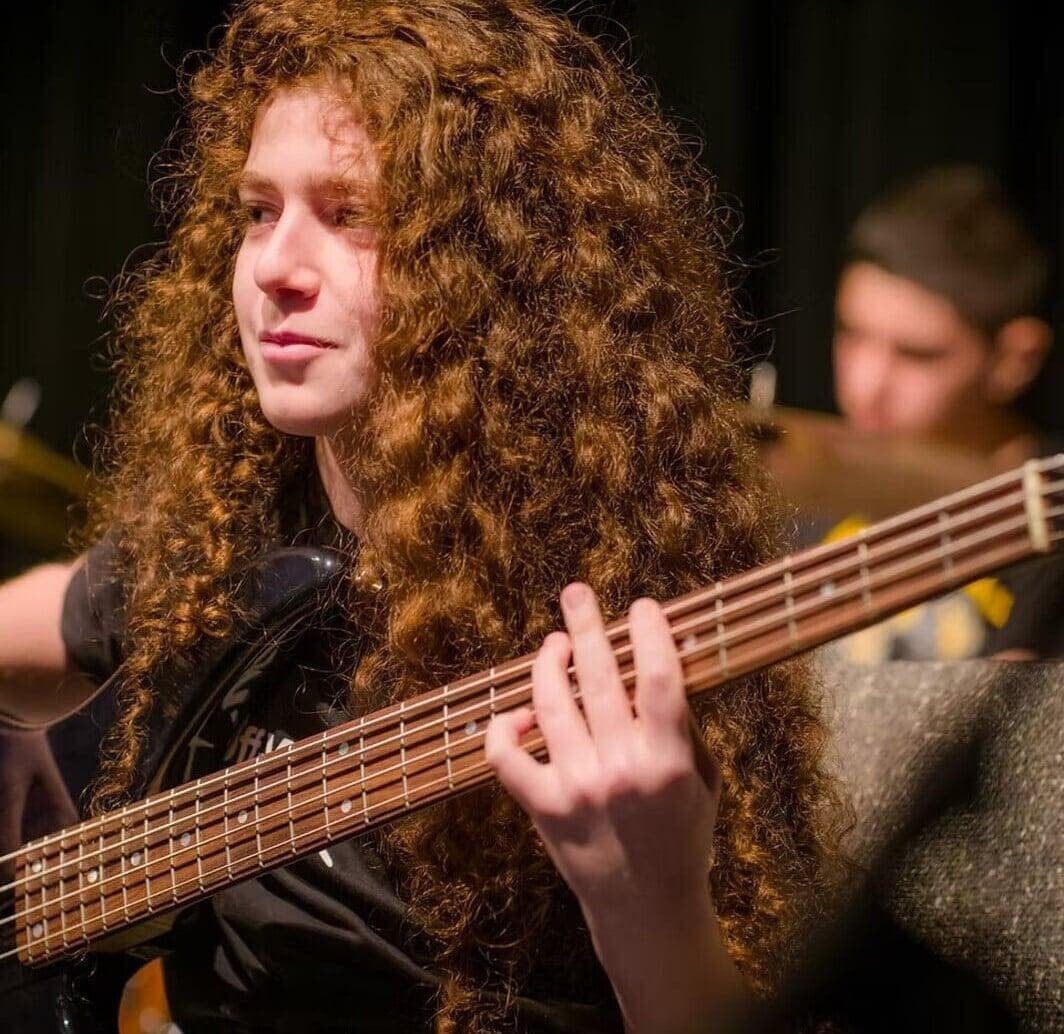 Bass Lessons In Toronto – Greater Toronto Music School
