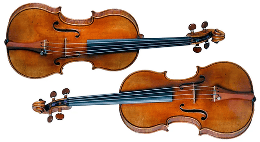 What Is The Difference Between The Violin & The Fiddle?